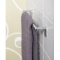 Aqualine Zero - Porte-serviettes 330x55 mm, chromé ZE320