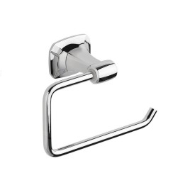 Sapho Aida - Porte-papier toilette, chrome AI017