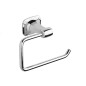 Sapho Aida - Porte-papier toilette, chrome AI017