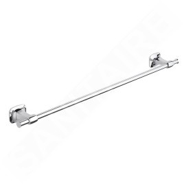 Sapho Aida - Porte-serviettes, longueur 596 mm, chrome AI520