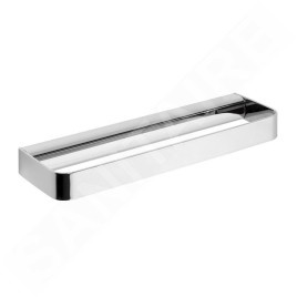 Sapho Bella - Porte-serviettes, longueur 250 mm, chrome FA115