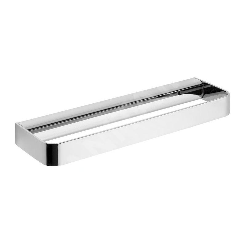 Sapho Bella - Porte-serviettes, longueur 250 mm, chrome FA115