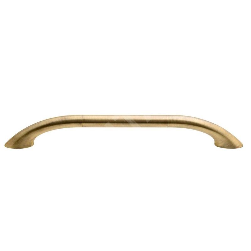 Sapho Accessoires - Barre d’appui 450 mm, bronze ML45