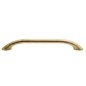 Sapho Accessoires - Barre d’appui 450 mm, bronze ML45