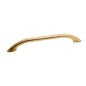 Sapho Accessoires - Barre d’appui 450 mm, bronze ML45