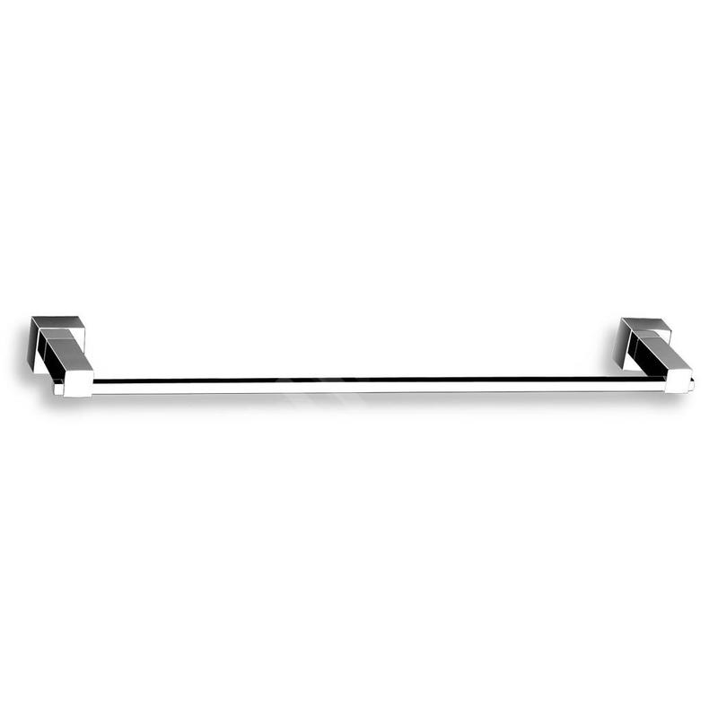 Novaservis Titania Anet - Porte-serviettes, longueur 450 mm, chrome 66327,0 Novaservis Titania Anet - Porte-serviettes, longueur 450 mm, chrome 66327,0