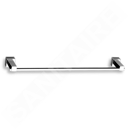 Novaservis Titania Anet - Porte-serviettes, longueur 450 mm, chrome 66327,0