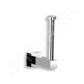 Novaservis Titania Anet - Porte-rouleaux, chrome 66310,0