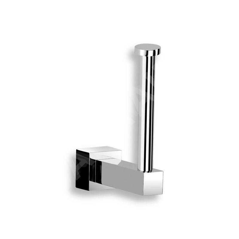 Novaservis Titania Anet - Porte-rouleaux, chrome 66310,0 Novaservis Titania Anet - Porte-rouleaux, chrome 66310,0