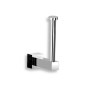 Novaservis Titania Anet - Porte-rouleaux, chrome 66310,0 Novaservis Titania Anet - Porte-rouleaux, chrome 66310,0