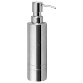 Sapho Ridder London - Distributeur de savon à poser, chrome 2106500