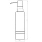 Sapho Ridder London - Distributeur de savon à poser, chrome 2106500