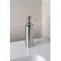 Sapho Ridder London - Distributeur de savon à poser, chrome 2106500
