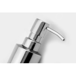 Sapho Ridder London - Distributeur de savon à poser, chrome 2106500