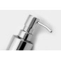 Sapho Ridder London - Distributeur de savon à poser, chrome 2106500