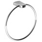 Sapho Zen - Porte-serviettes, chrome 165926