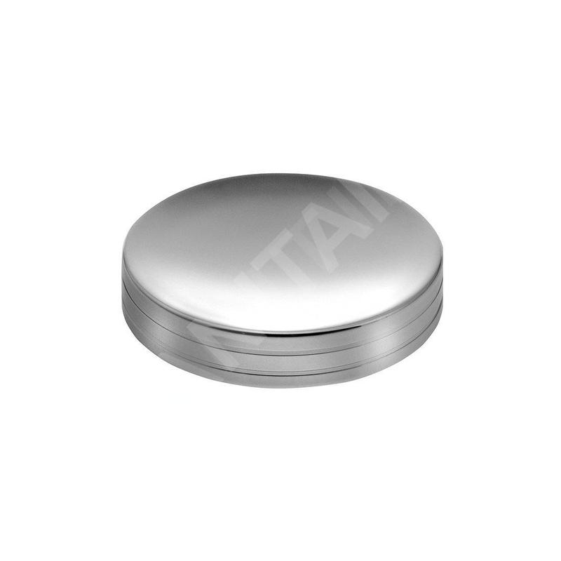 Sapho Ridder London - Porte-savon à poser, chrome 2106300