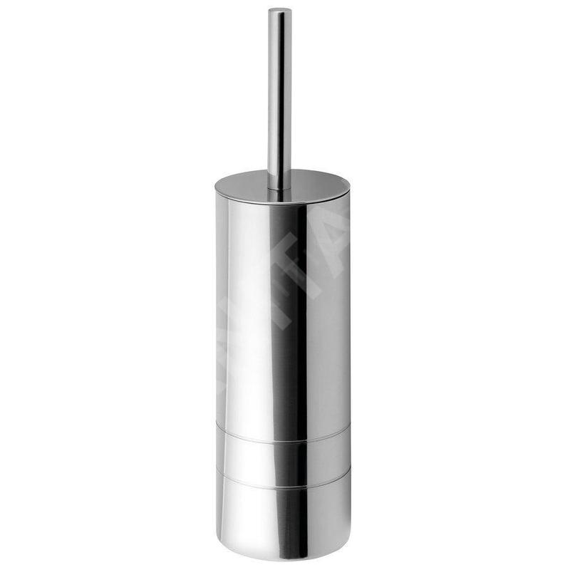 Sapho Ridder London - Brosse WC à poser, chrome 2106400