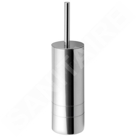 Sapho Ridder London - Brosse WC à poser, chrome 2106400