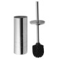 Sapho Ridder London - Brosse WC à poser, chrome 2106400