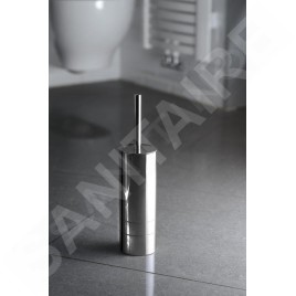 Sapho Ridder London - Brosse WC à poser, chrome 2106400