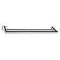 Novaservis Accessoires de salles de bain - Porte-serviettes Titania Elis, 600 mm, chromé 66425,0 Novaservis Accessoires de salles de bain - Porte-serviettes Titania Elis, 600 mm, chromé 66425,0