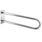 Sapho Équipement de salle de bain - Poignée en forme U 600 mm, inox XH538