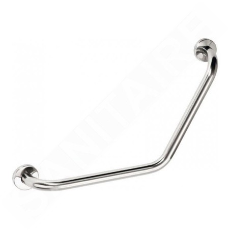 Sapho Équipement de salle de bain - Poignée, inox XH501