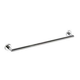Sapho X-Round - Porte-serviettes, longueur 655 mm, chrome XR404