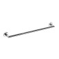 Sapho X-Round - Porte-serviettes, longueur 655 mm, chrome XR404