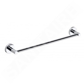 Sapho X-Round - Porte-serviettes, longueur 500 mm, chrome XR408