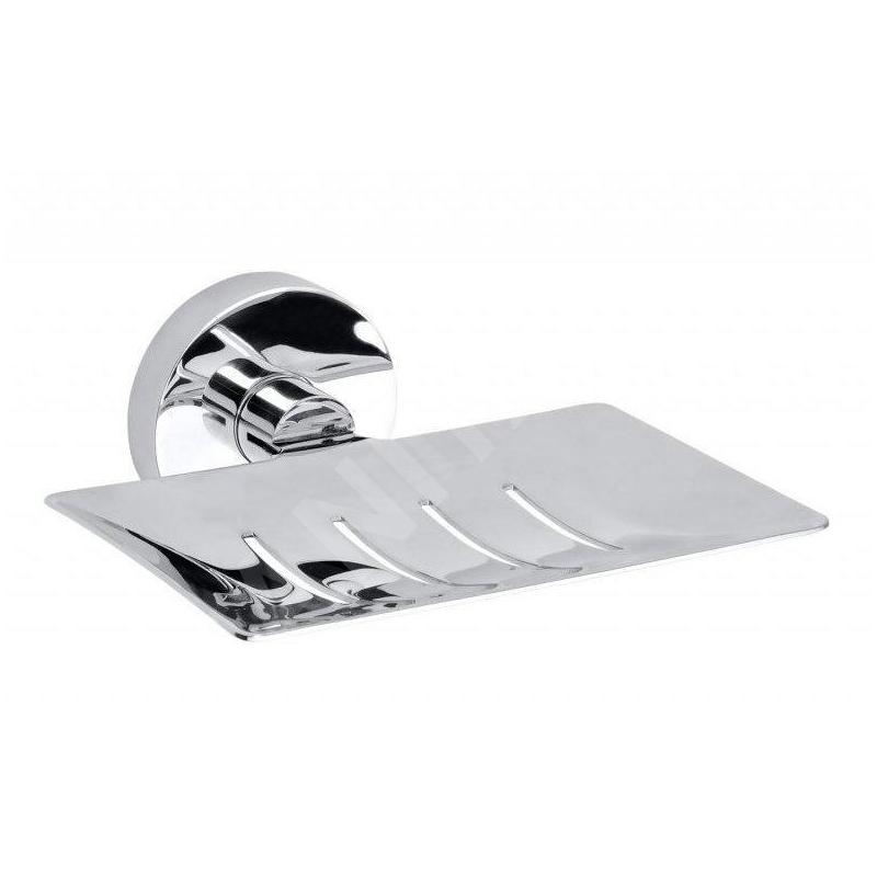 Sapho X-Round - Porte-savon, chrome XR804