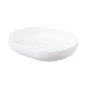 Aqualine Snow - Porte-savon à poser, blanc 7581