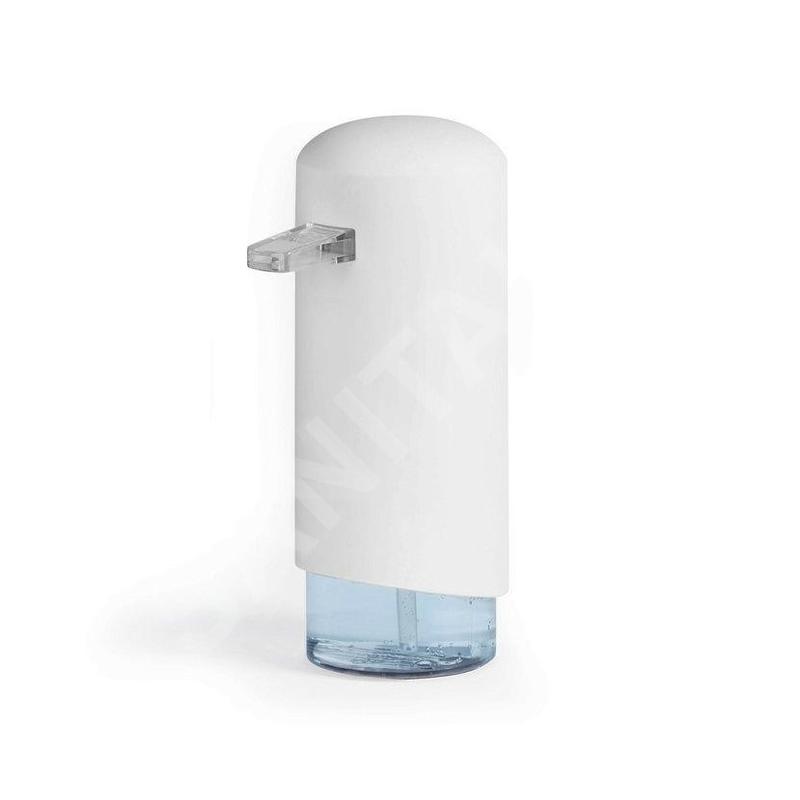 Compactor Clever - Distributeur de savon, 360 ml, blanc RAN9649