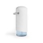 Compactor Clever - Distributeur de savon, 360 ml, blanc RAN9649