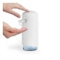 Compactor Clever - Distributeur de savon, 360 ml, blanc RAN9649