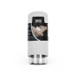Compactor Clever - Distributeur de savon, 360 ml, blanc RAN9649
