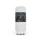 Compactor Clever - Distributeur de savon, 360 ml, blanc RAN9649