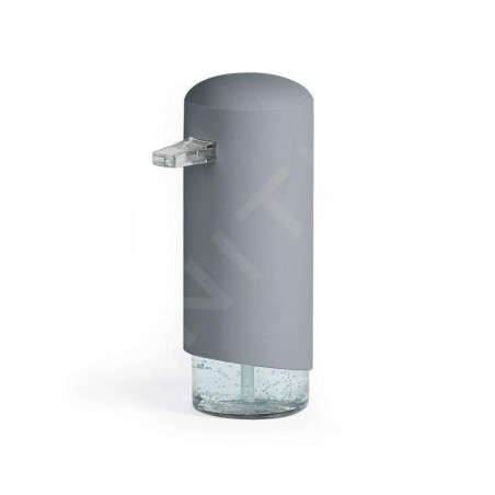 Compactor Clever - Distributeur de savon, 360 ​​ml, gris RAN9648