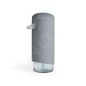 Compactor Clever - Distributeur de savon, 360 ​​ml, gris RAN9648