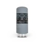 Compactor Clever - Distributeur de savon, 360 ​​ml, gris RAN9648