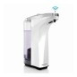 Simplehuman Accessoires de salle de bains - Distributeur de savon sans contact 237 ml, blanc ST1018