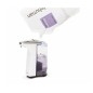 Simplehuman Accessoires de salle de bains - Distributeur de savon sans contact 237 ml, blanc ST1018