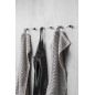 Sapho Accessoires - Crochet simple, chrome 1301-12
