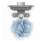 Simplehuman Accessoires de salle de bains - Tablette pour douche Caddy Plus, réglable, inox BT1099