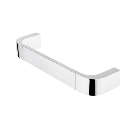 Nimco Nikau - Porte-serviettes, longueur 150 mm, chromé NK 30060-26