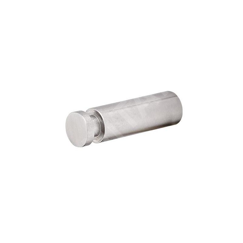Nimco Unix - Crochet, acier inoxydable brossé UNM 13054L-10