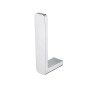 Nimco Maya - Porte-papier toilette de rechange, chrome MA 29055R-26