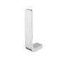 Nimco Nikau - Porte-papier toilette de rechange, chrome NK 30055R-26