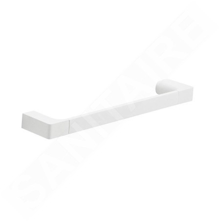 Sapho Gedy Pirenei - Porte-serviettes, longueur 350 mm, blanc mat PI213502